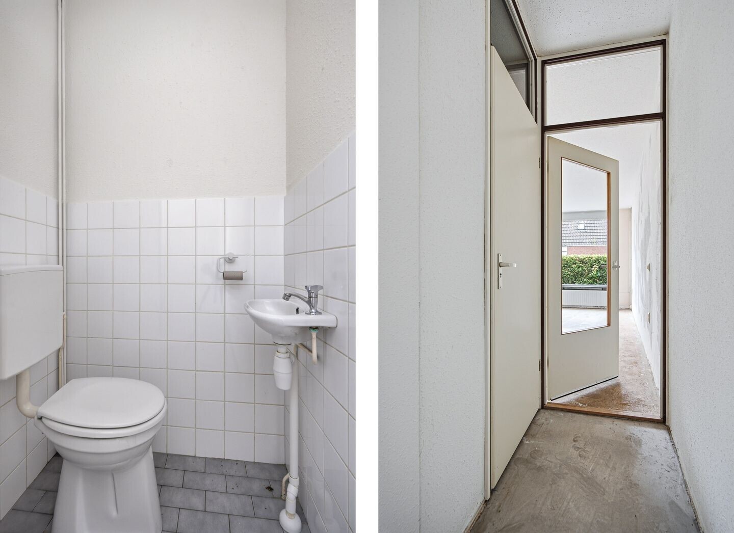 Tussenwoning te koop: Wilgenroosje 28, Leeuwarden