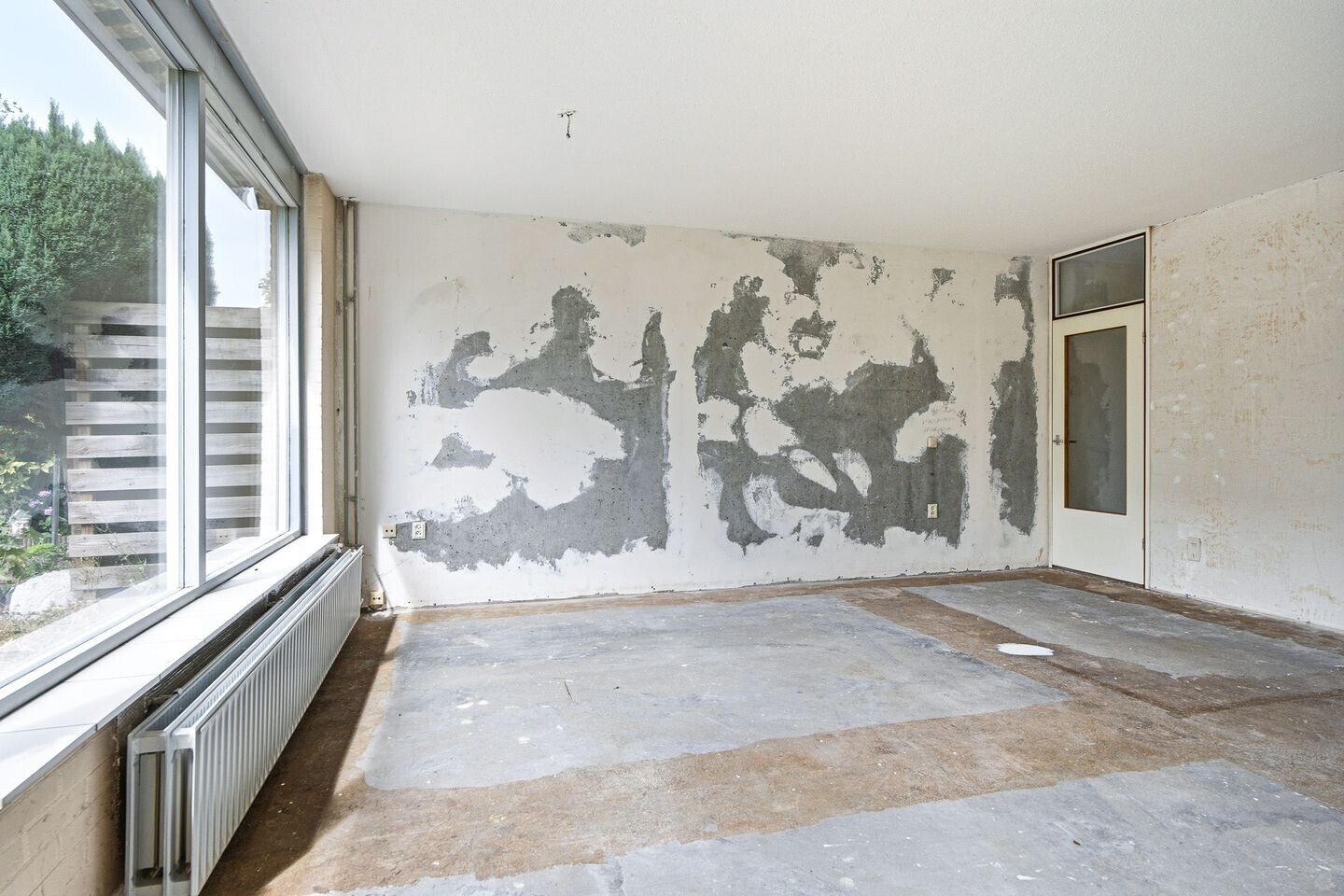 Tussenwoning te koop: Wilgenroosje 28, Leeuwarden