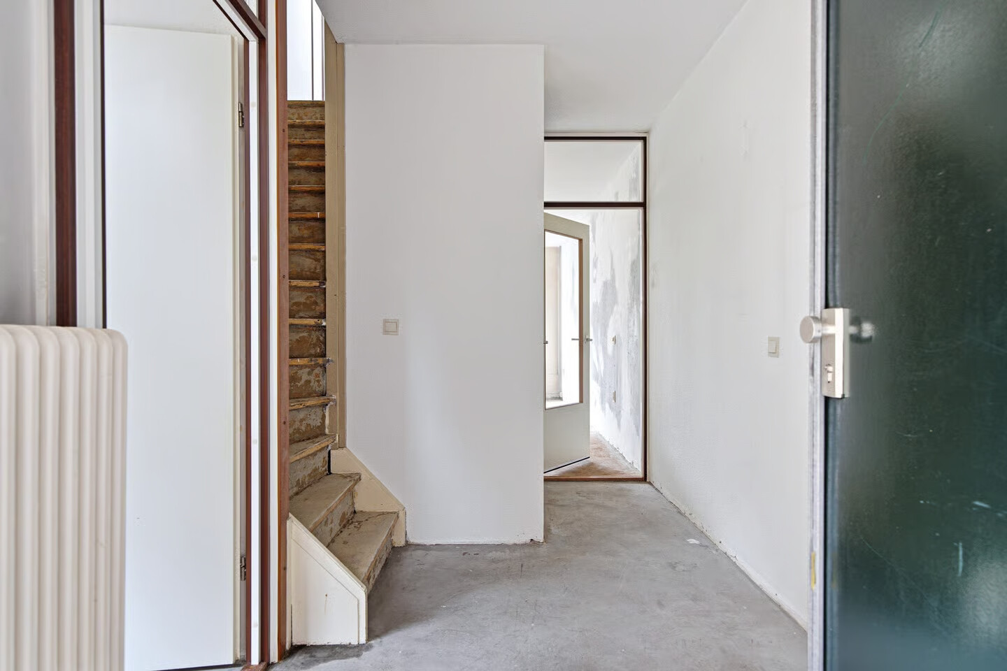 Tussenwoning te koop: Wilgenroosje 28, Leeuwarden