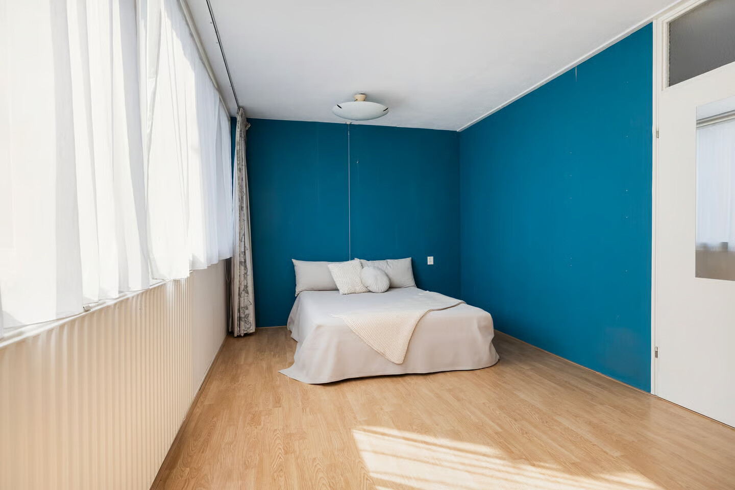 Tussenwoning te koop: Watermunt 15, Leeuwarden