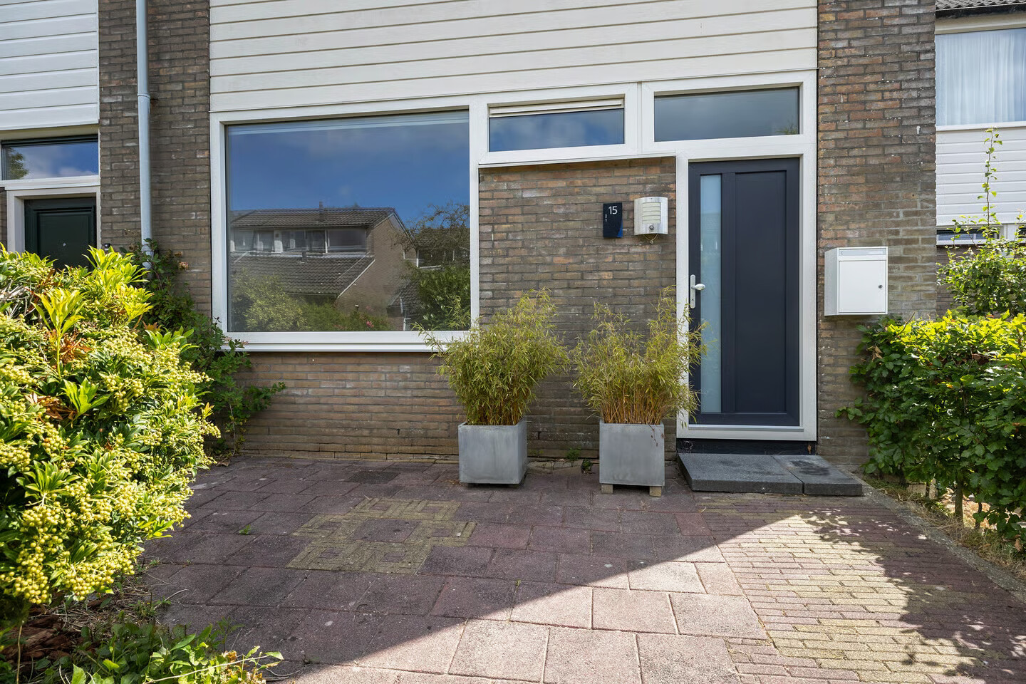 Tussenwoning te koop: Watermunt 15, Leeuwarden