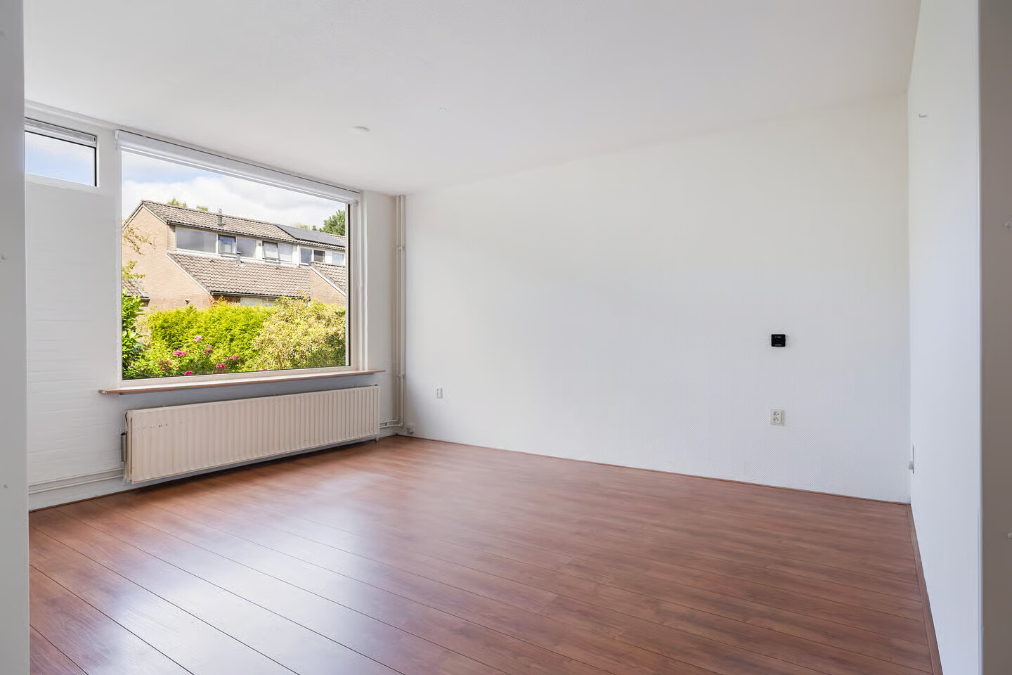 Tussenwoning te koop: Watermunt 15, Leeuwarden