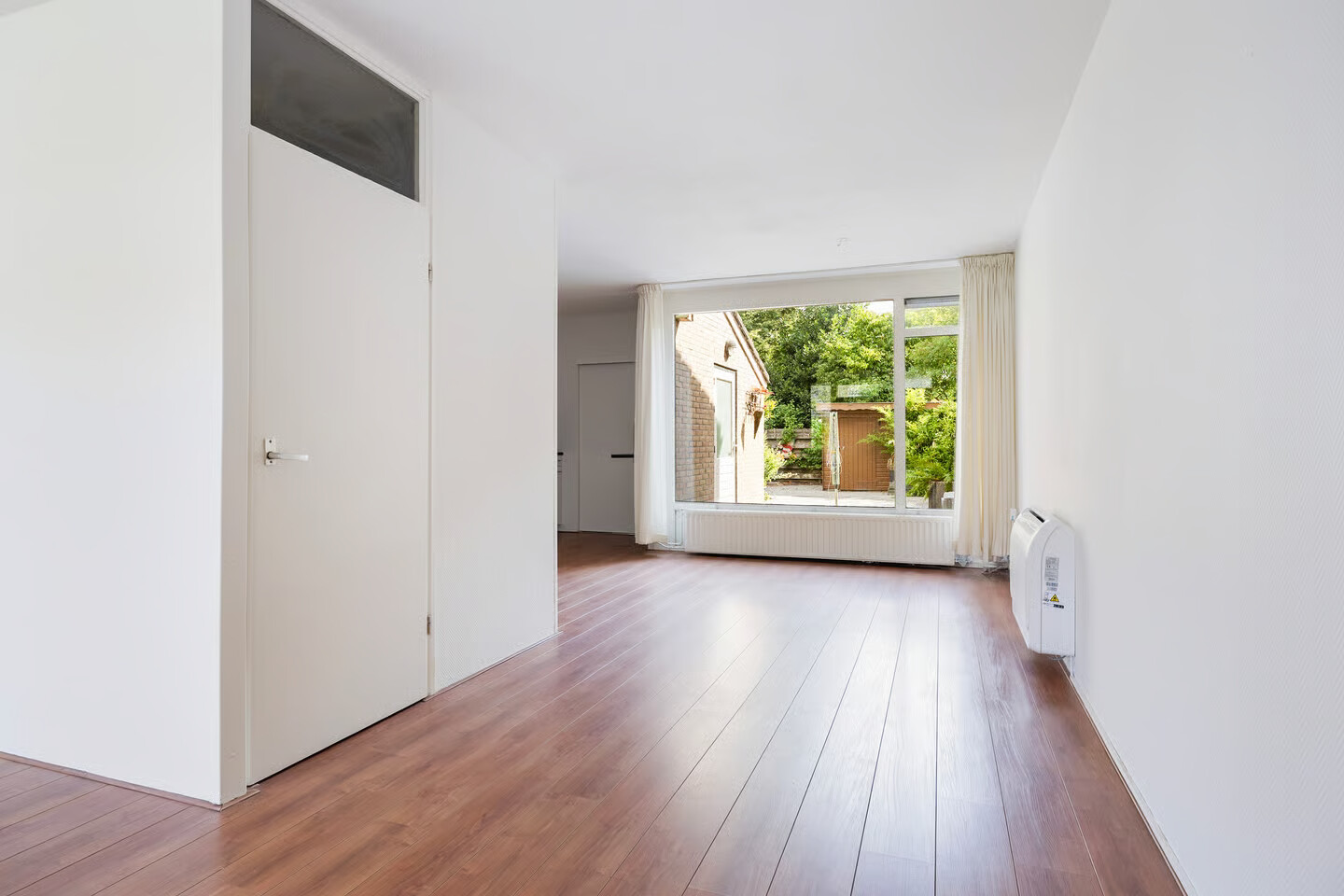 Tussenwoning te koop: Watermunt 15, Leeuwarden