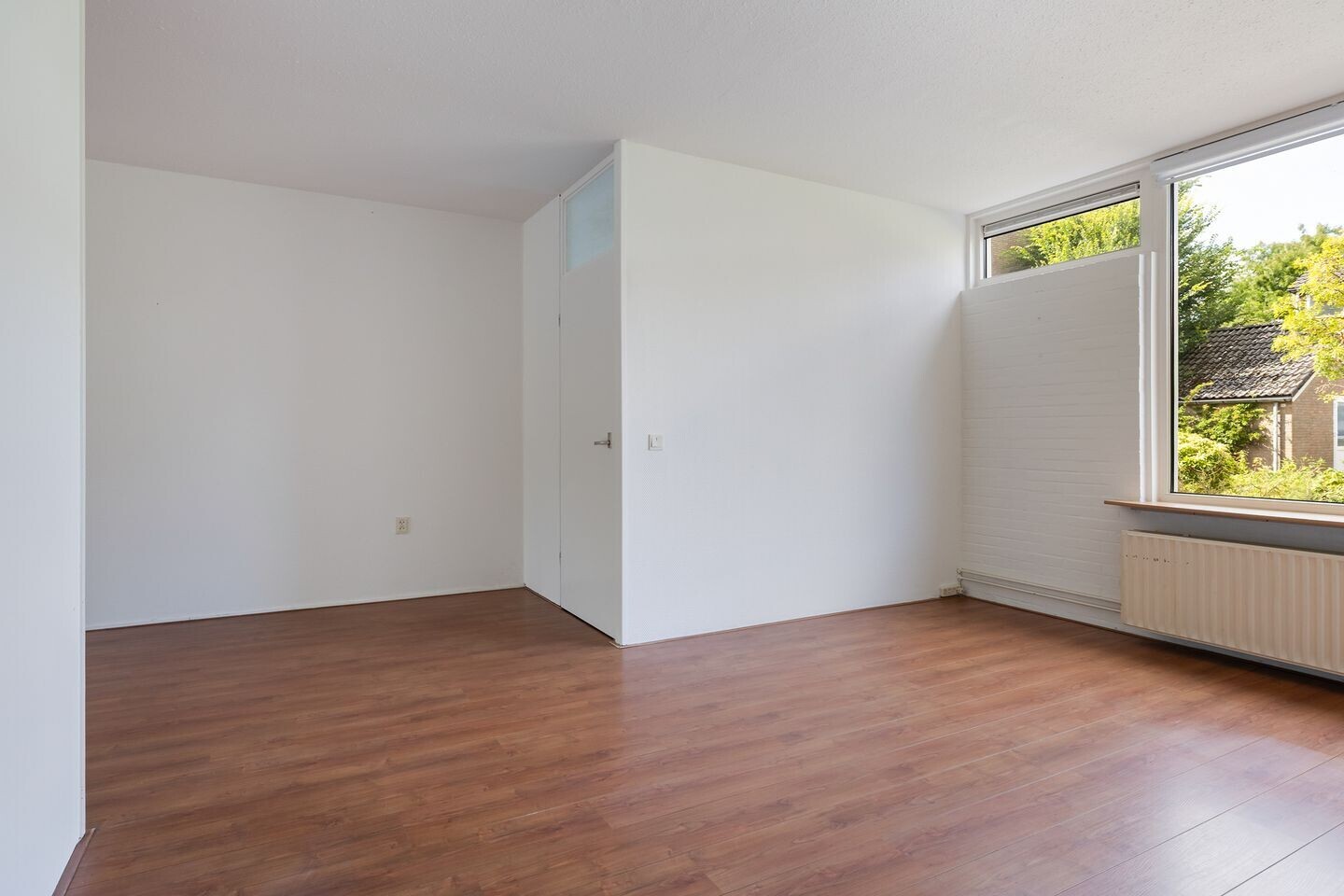 Tussenwoning te koop: Watermunt 15, Leeuwarden