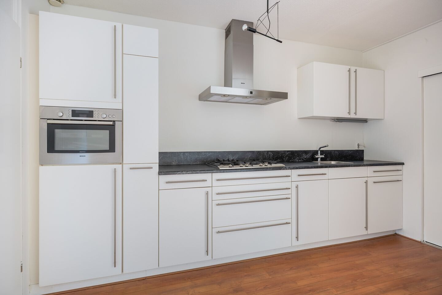 Tussenwoning te koop: Watermunt 15, Leeuwarden