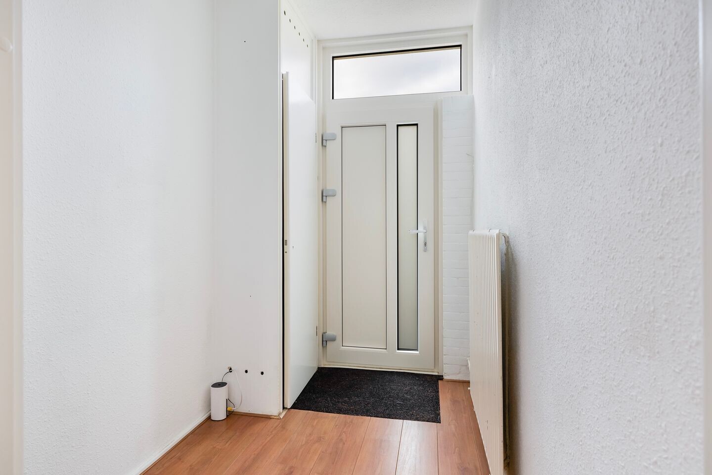 Tussenwoning te koop: Watermunt 15, Leeuwarden