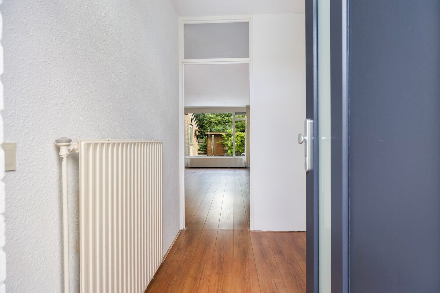 Tussenwoning te koop: Watermunt 15, Leeuwarden