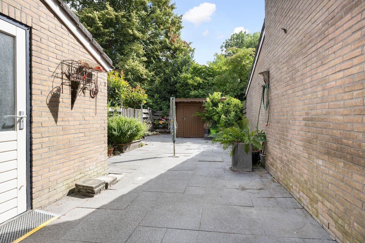Tussenwoning te koop: Watermunt 15, Leeuwarden