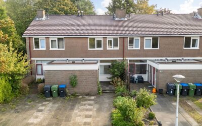 Heggewinde 35