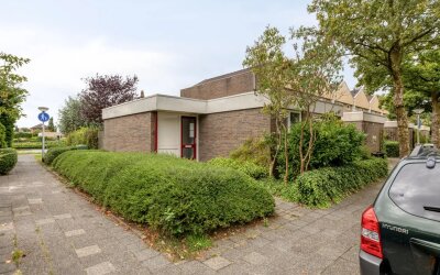 Heggewinde 53