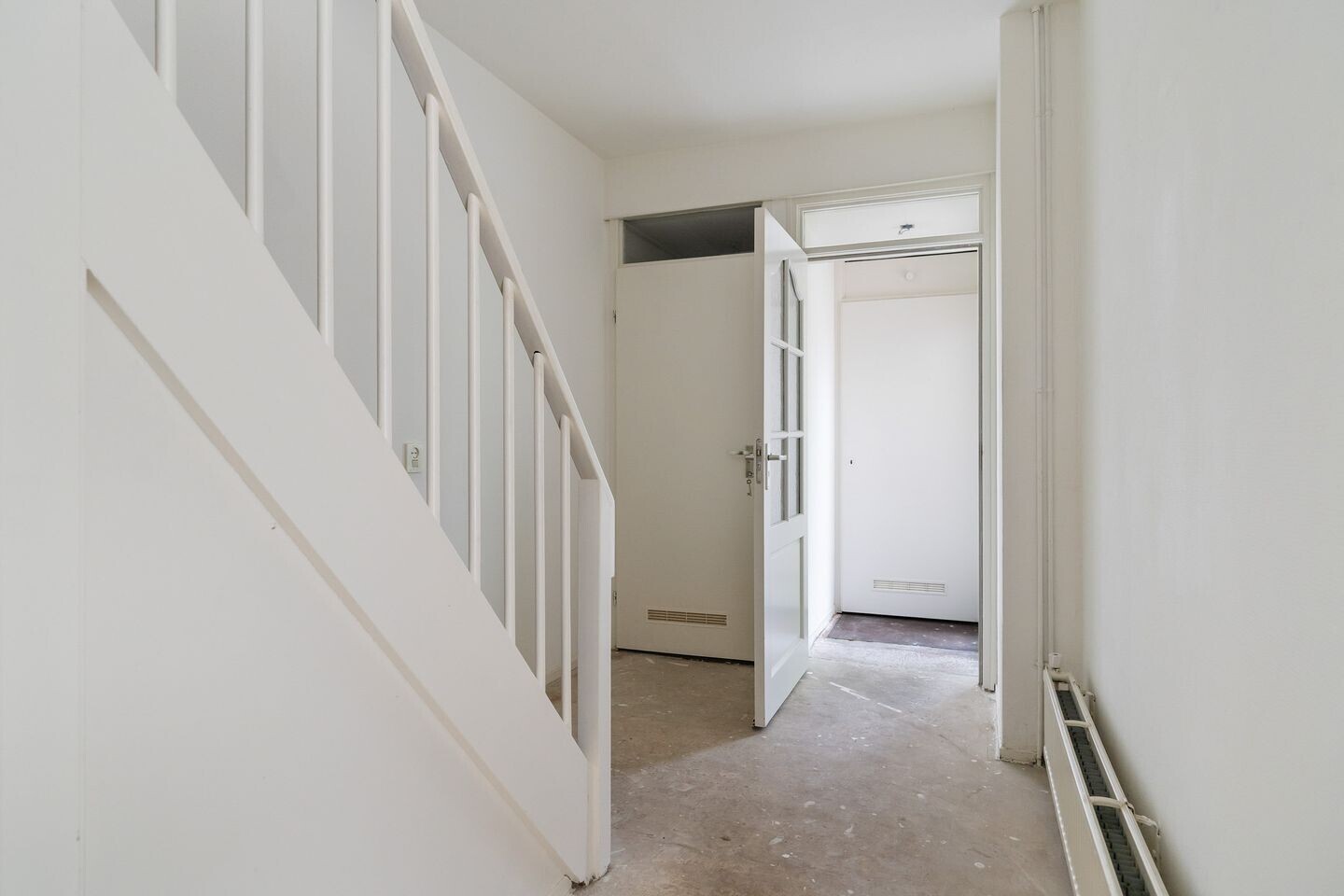Hoekwoning te koop: HEGGEWINDE 12, Leeuwarden