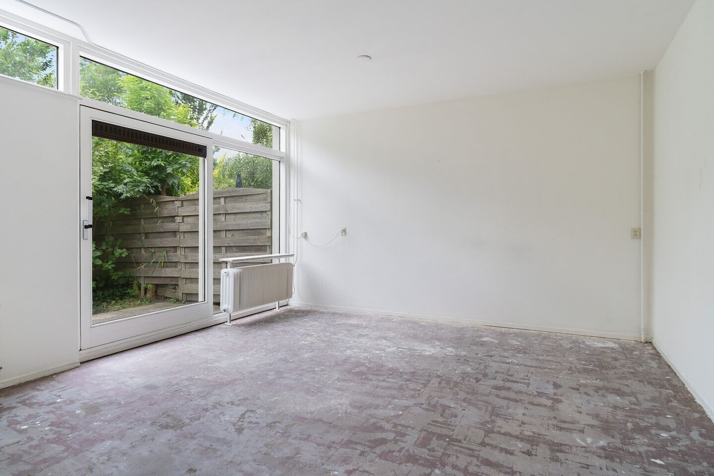 Hoekwoning te koop: HEGGEWINDE 12, Leeuwarden