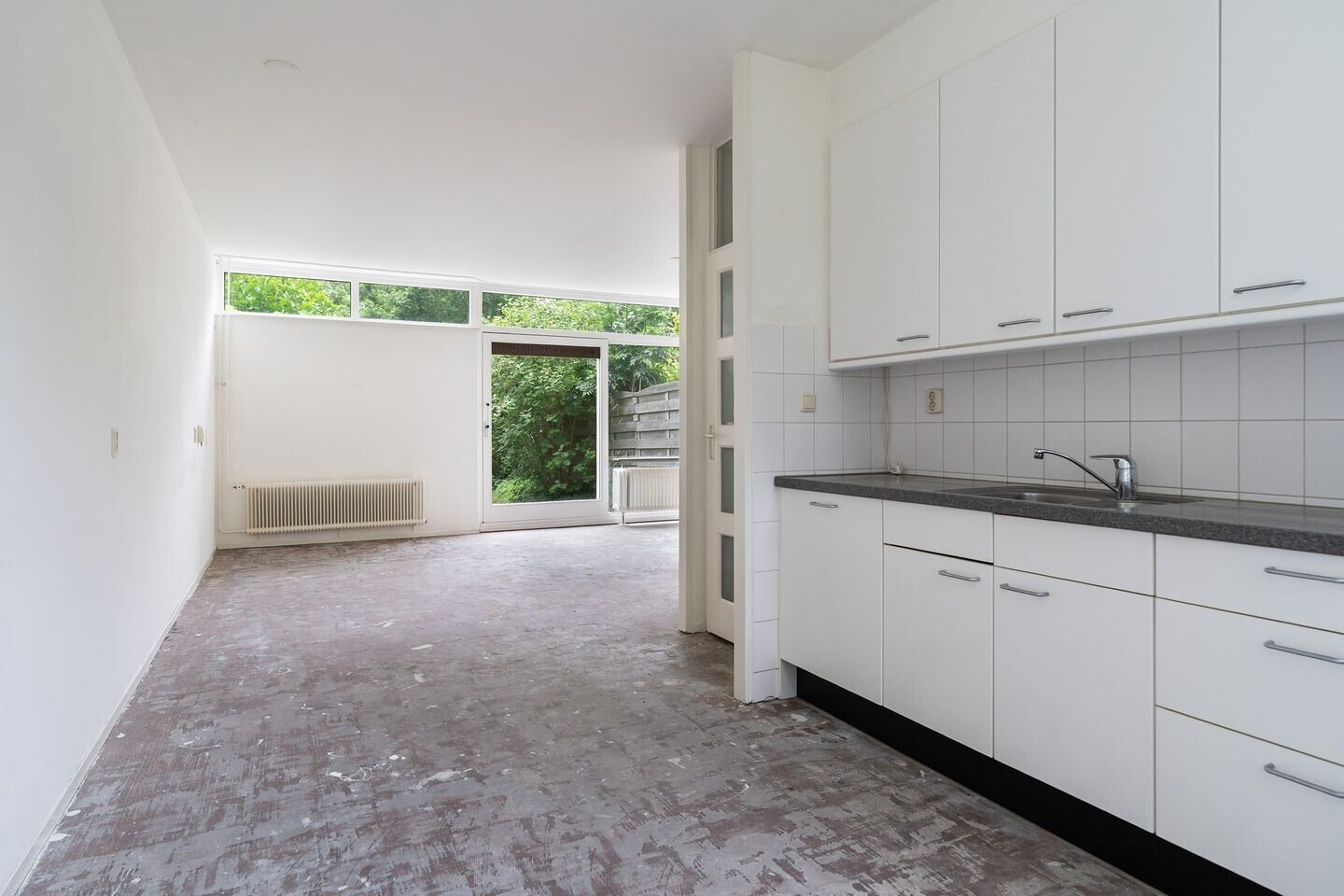 Hoekwoning te koop: HEGGEWINDE 12, Leeuwarden