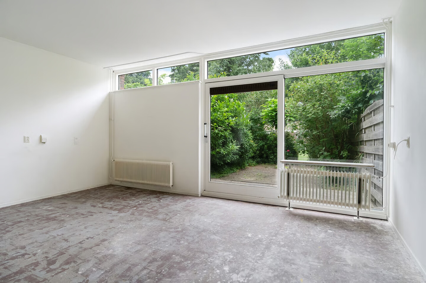 Hoekwoning te koop: HEGGEWINDE 12, Leeuwarden