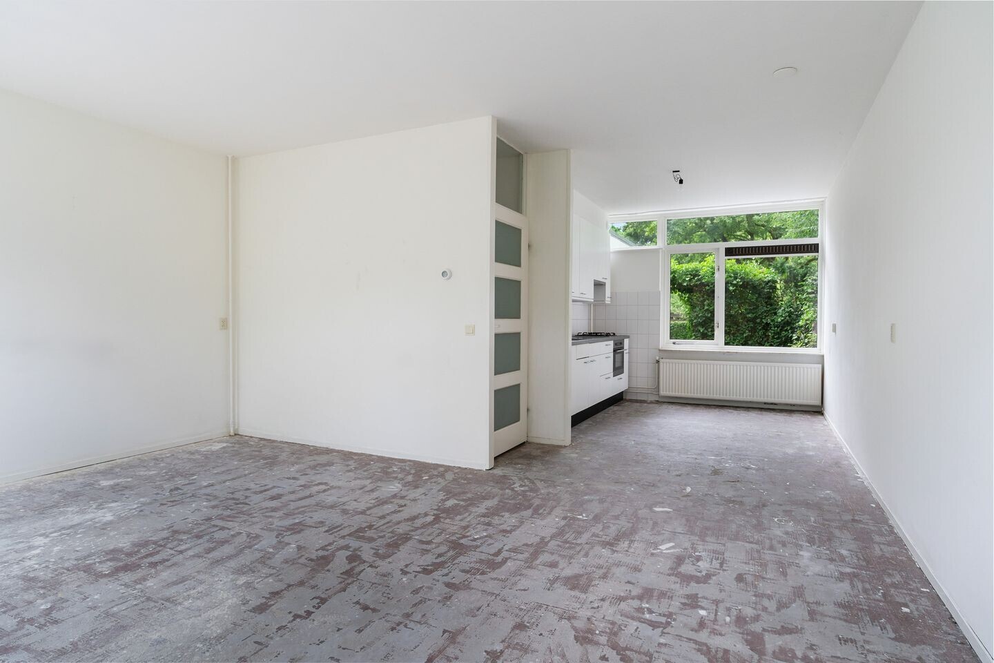 Hoekwoning te koop: HEGGEWINDE 12, Leeuwarden