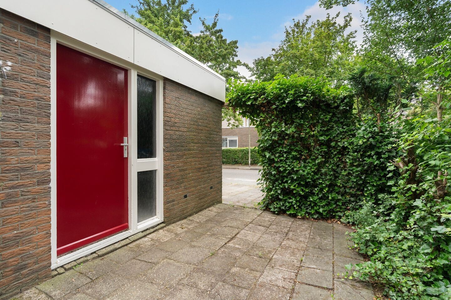 Hoekwoning te koop: HEGGEWINDE 12, Leeuwarden