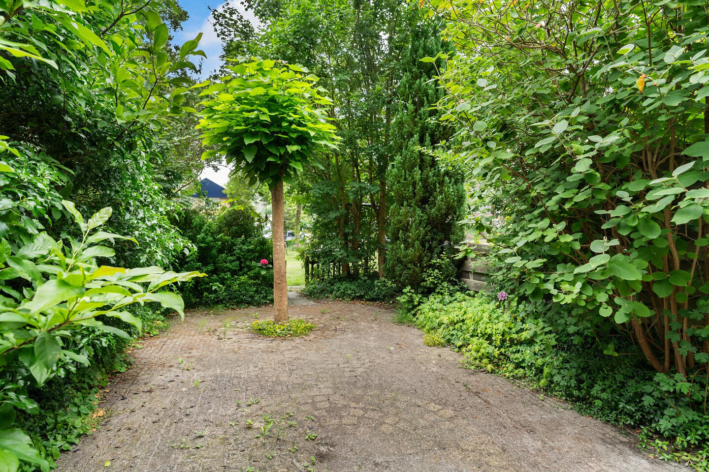 Hoekwoning te koop: HEGGEWINDE 12, Leeuwarden