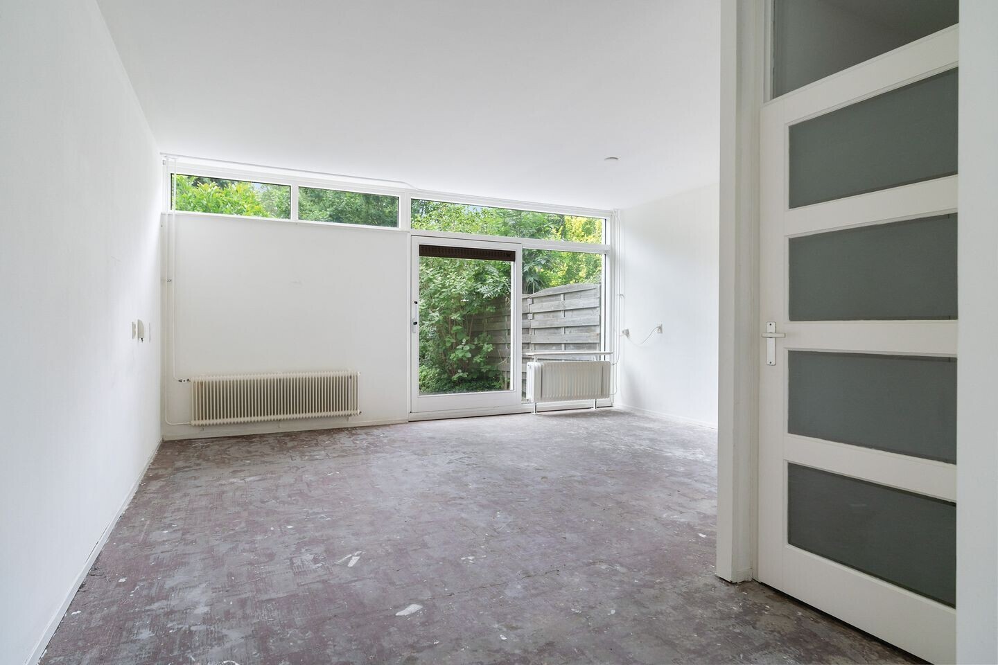 Hoekwoning te koop: HEGGEWINDE 12, Leeuwarden