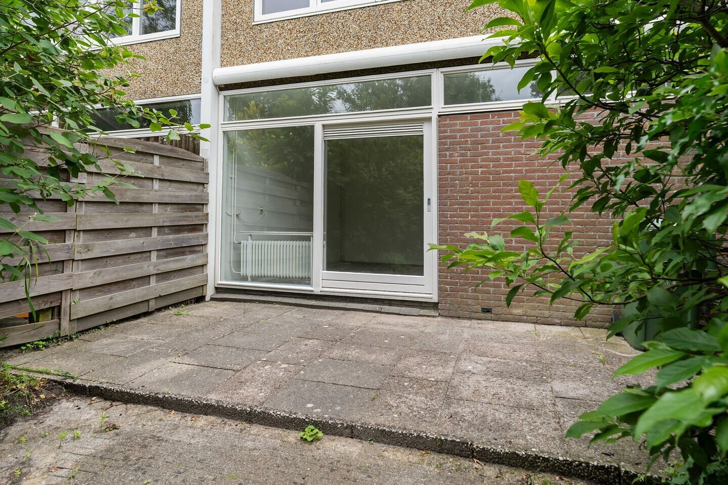 Hoekwoning te koop: HEGGEWINDE 12, Leeuwarden