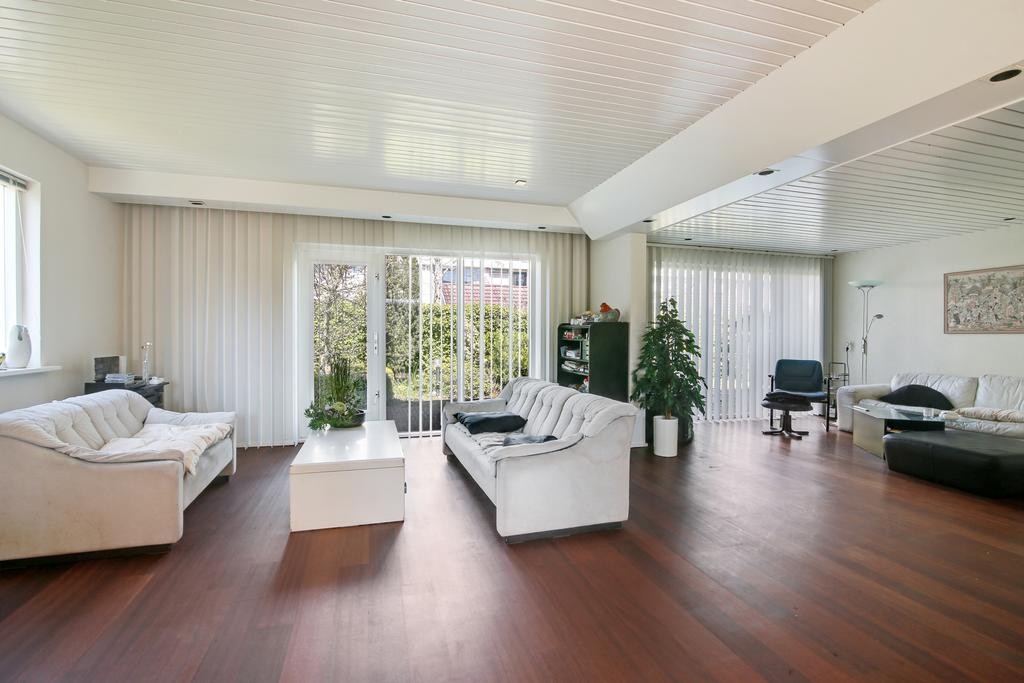 Vrijstaande woning te koop: Sleutelbloem 19, Leeuwarden