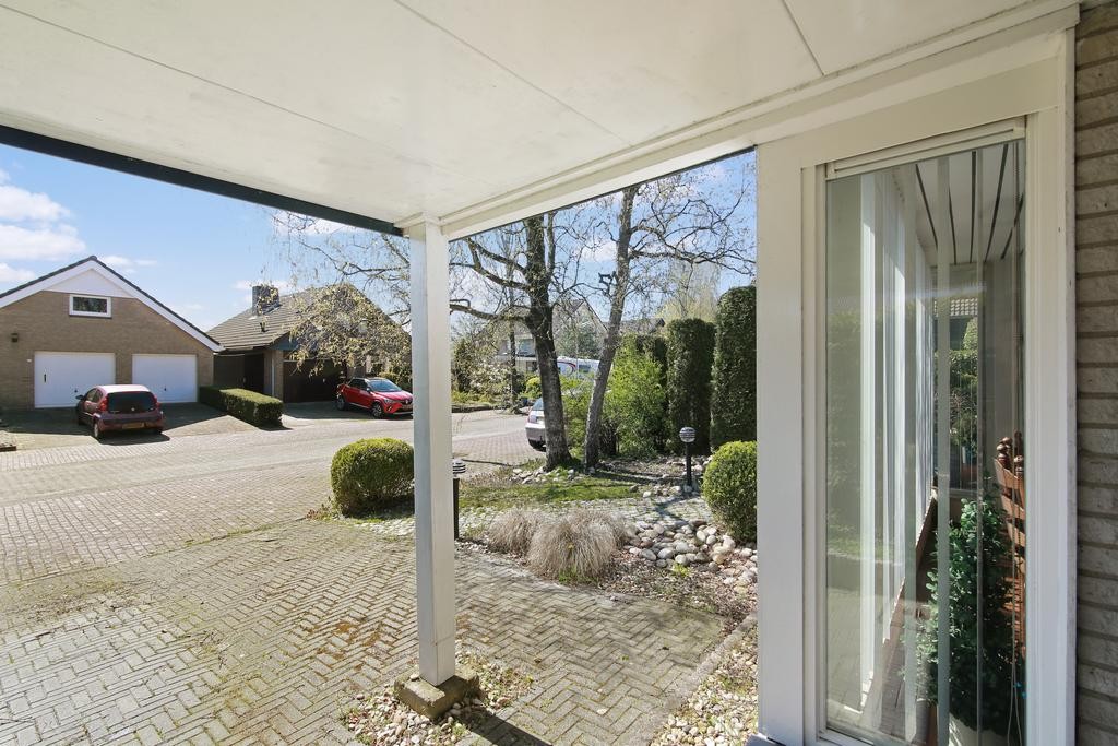 Vrijstaande woning te koop: Sleutelbloem 19, Leeuwarden
