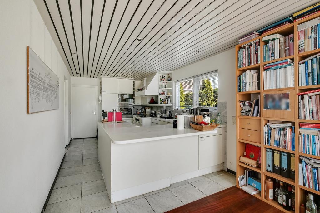 Vrijstaande woning te koop: Sleutelbloem 19, Leeuwarden