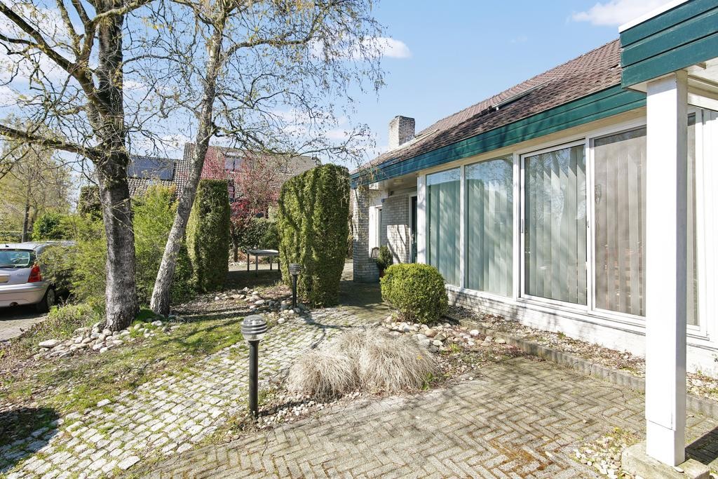 Vrijstaande woning te koop: Sleutelbloem 19, Leeuwarden