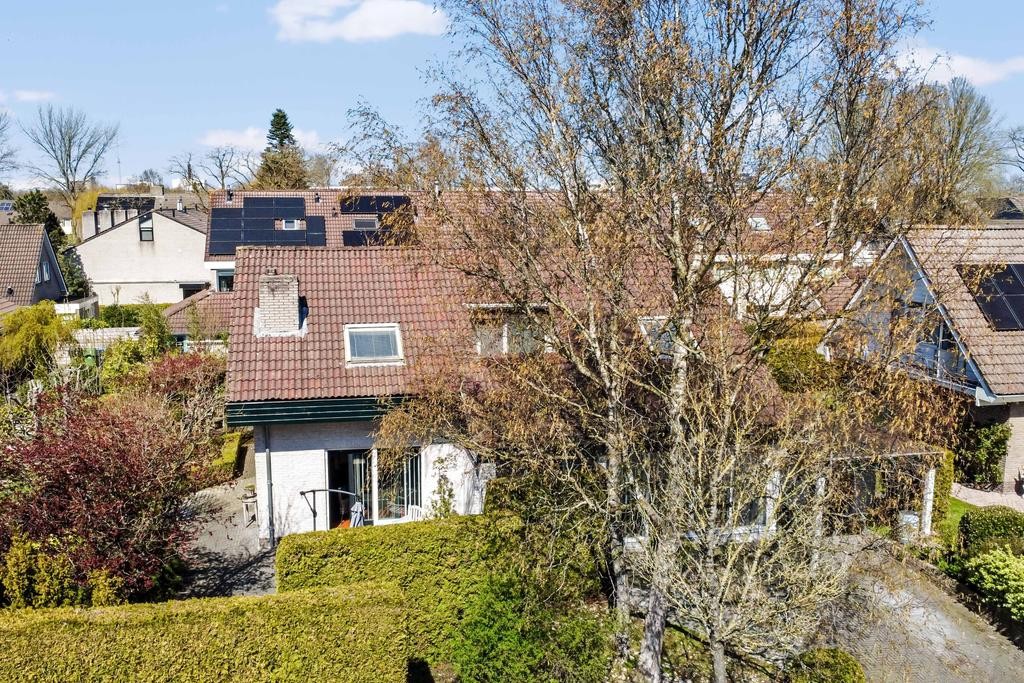 Vrijstaande woning te koop: Sleutelbloem 19, Leeuwarden