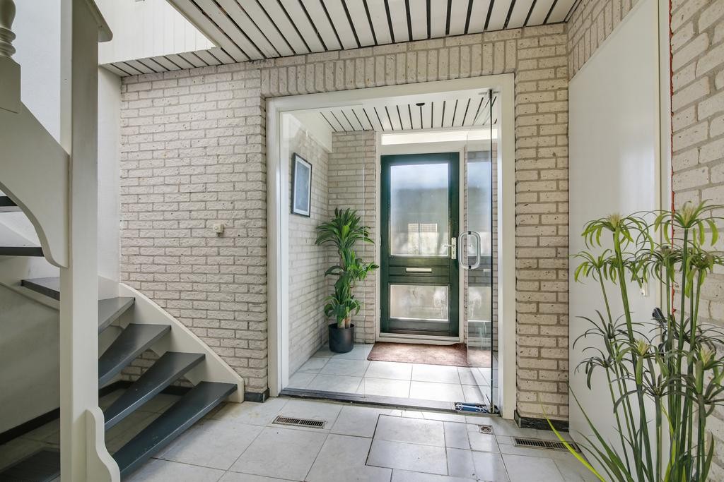 Vrijstaande woning te koop: Sleutelbloem 19, Leeuwarden