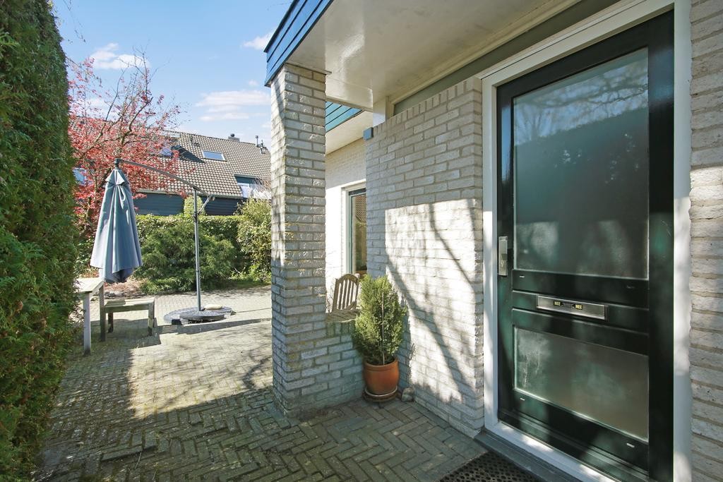 Vrijstaande woning te koop: Sleutelbloem 19, Leeuwarden