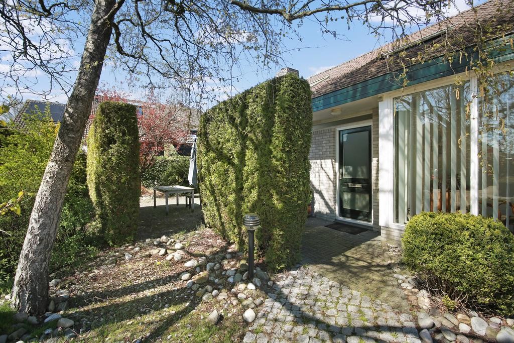 Vrijstaande woning te koop: Sleutelbloem 19, Leeuwarden