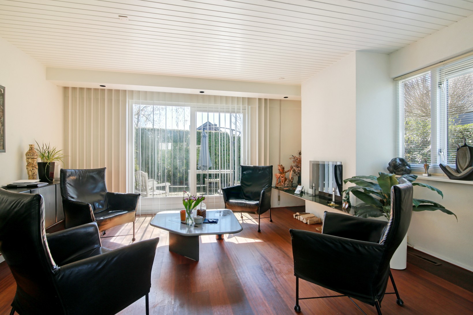 Vrijstaande woning te koop: Sleutelbloem 19, Leeuwarden