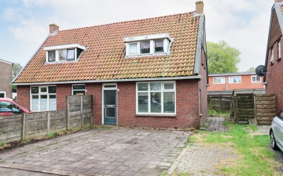 Tijnjedijk 140