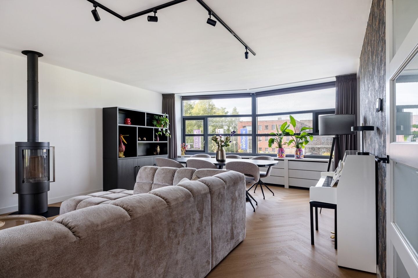 Hoekwoning te koop: Wiardaplantage 88, Leeuwarden