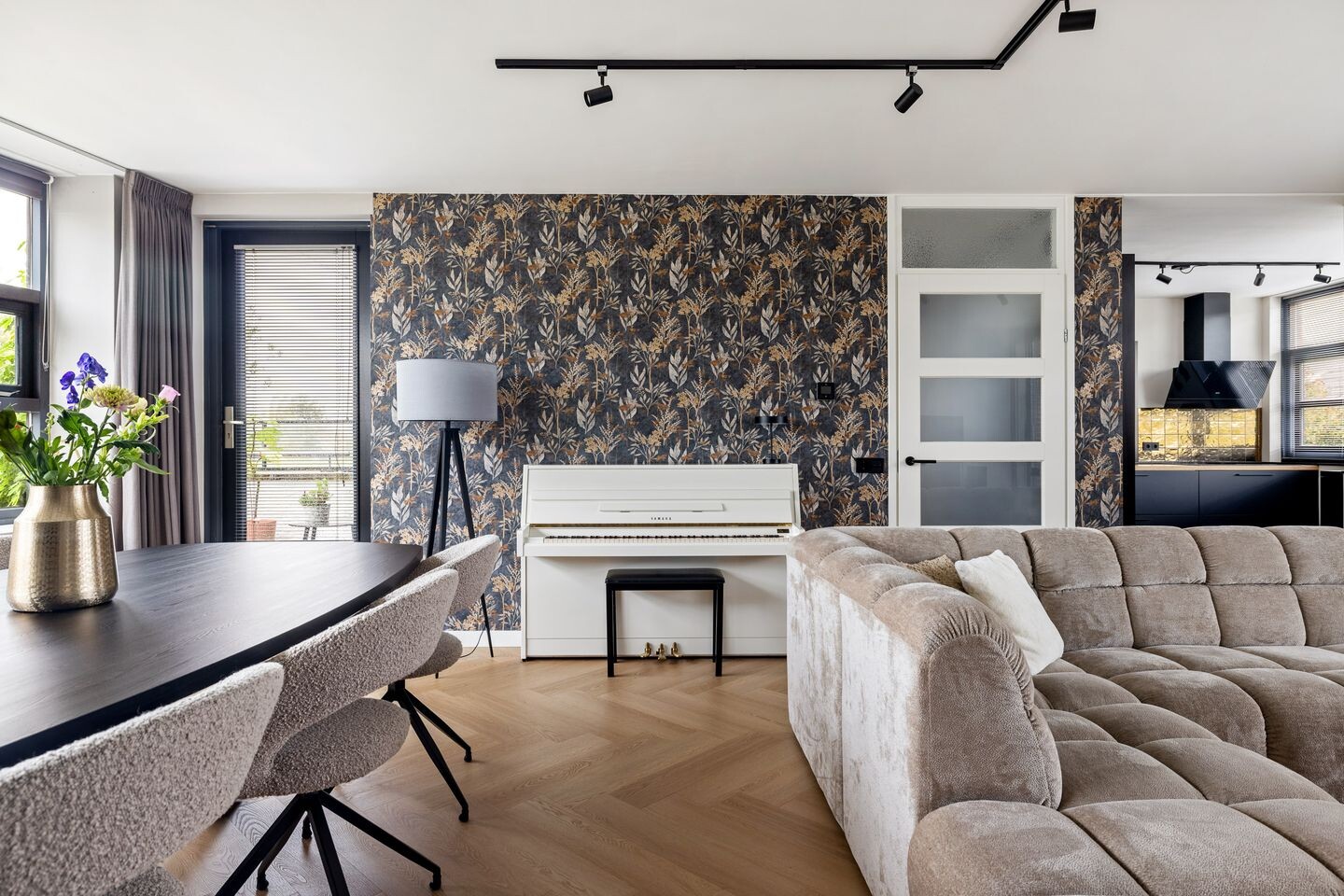 Hoekwoning te koop: Wiardaplantage 88, Leeuwarden