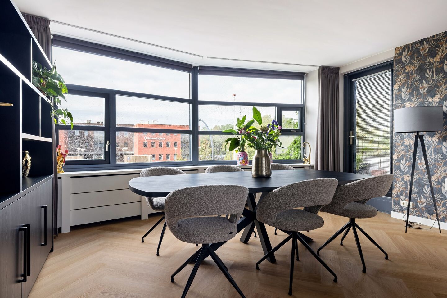 Hoekwoning te koop: Wiardaplantage 88, Leeuwarden