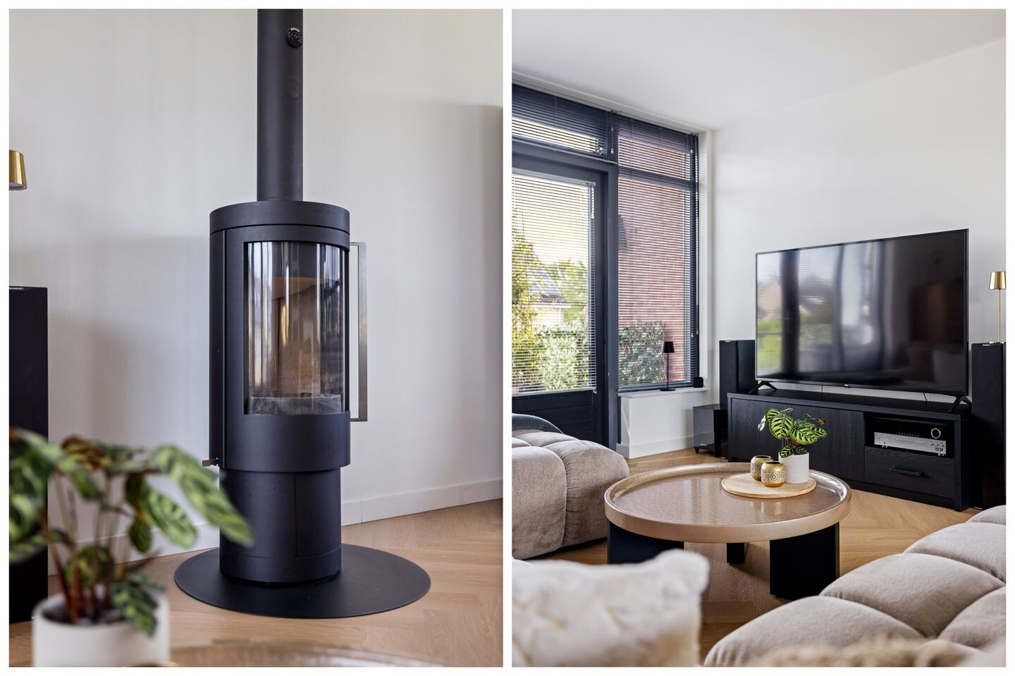 Hoekwoning te koop: Wiardaplantage 88, Leeuwarden