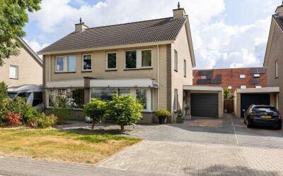 De Rijd 31