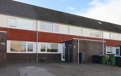 De Rijd 114-A