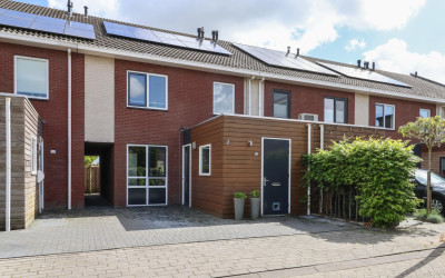 De Rijd 98
