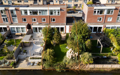 De Rijd 182