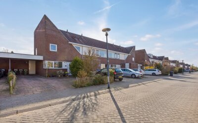 De Rijd 182