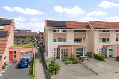Zijlroede 13