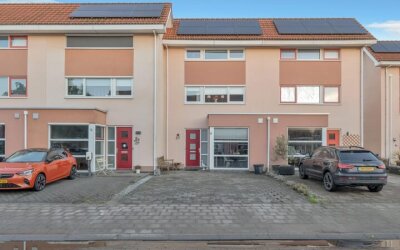 Zijlroede 27