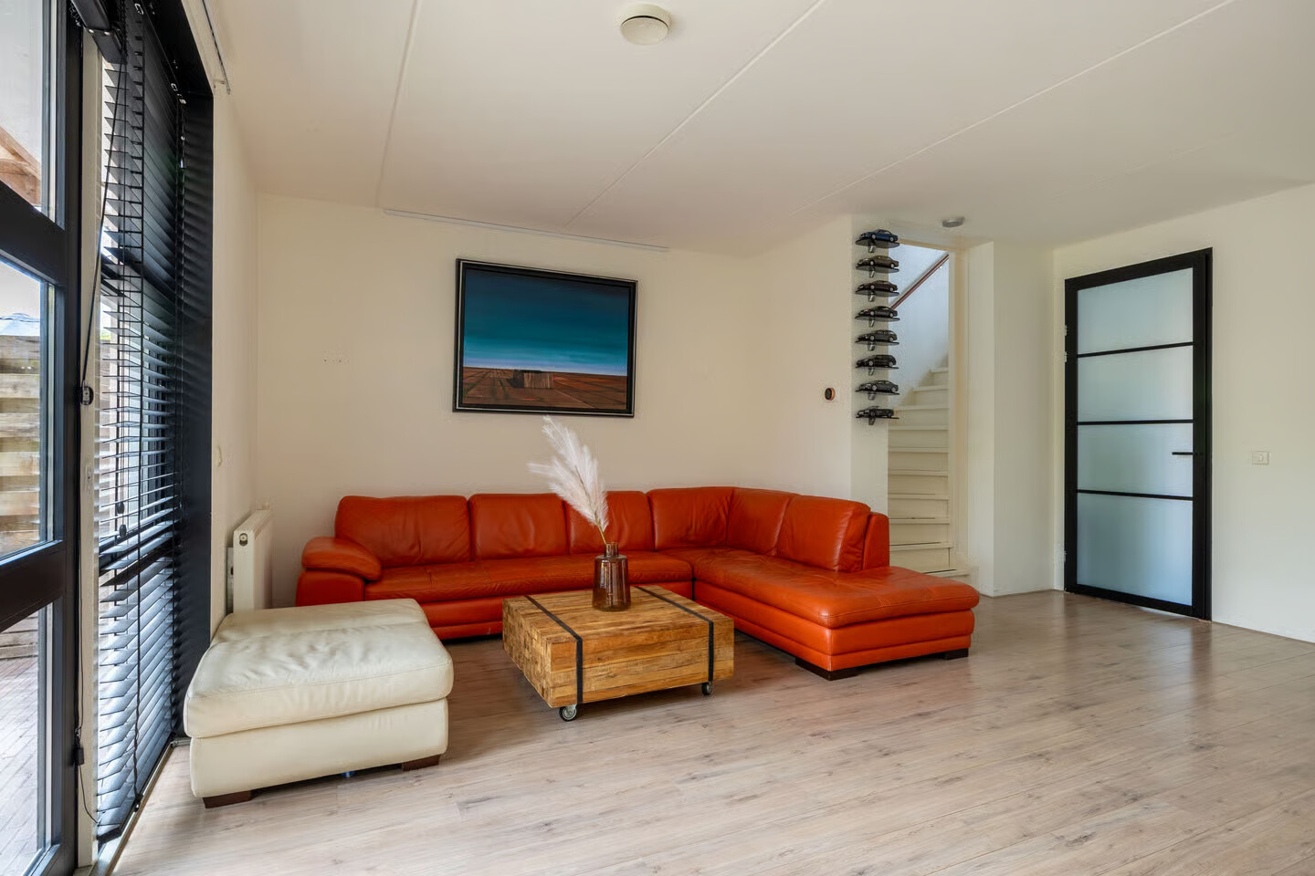 Tussenwoning te koop: Zijlroede 33, Leeuwarden