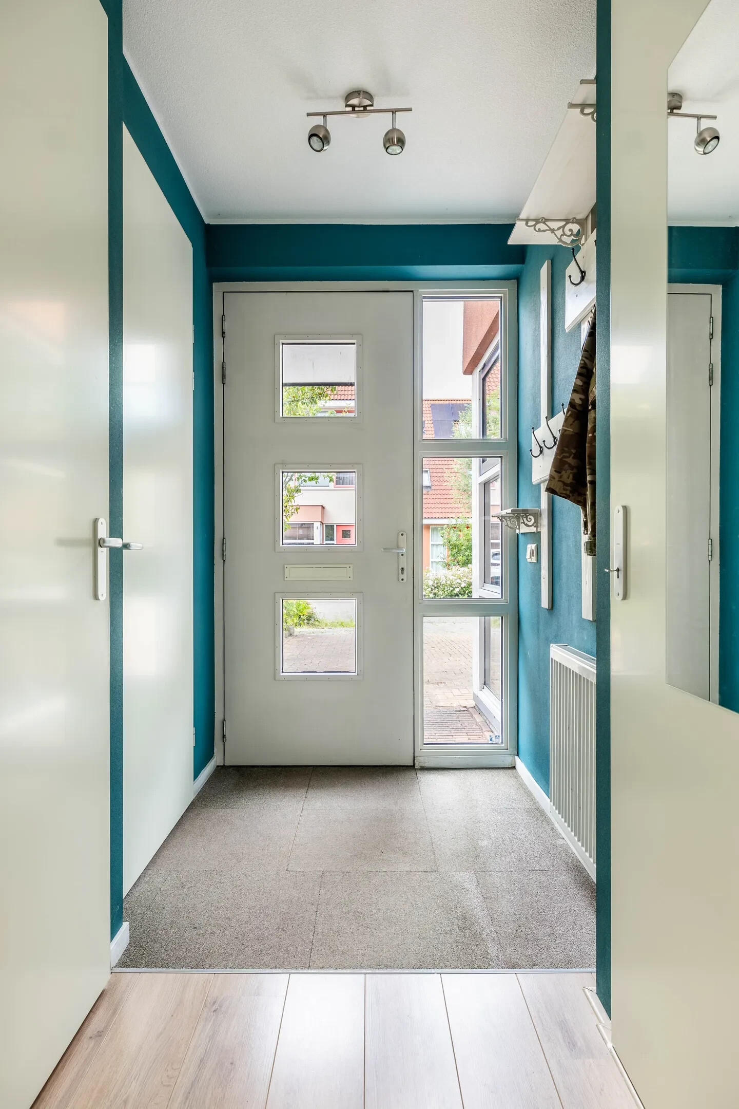 Tussenwoning te koop: Zijlroede 33, Leeuwarden