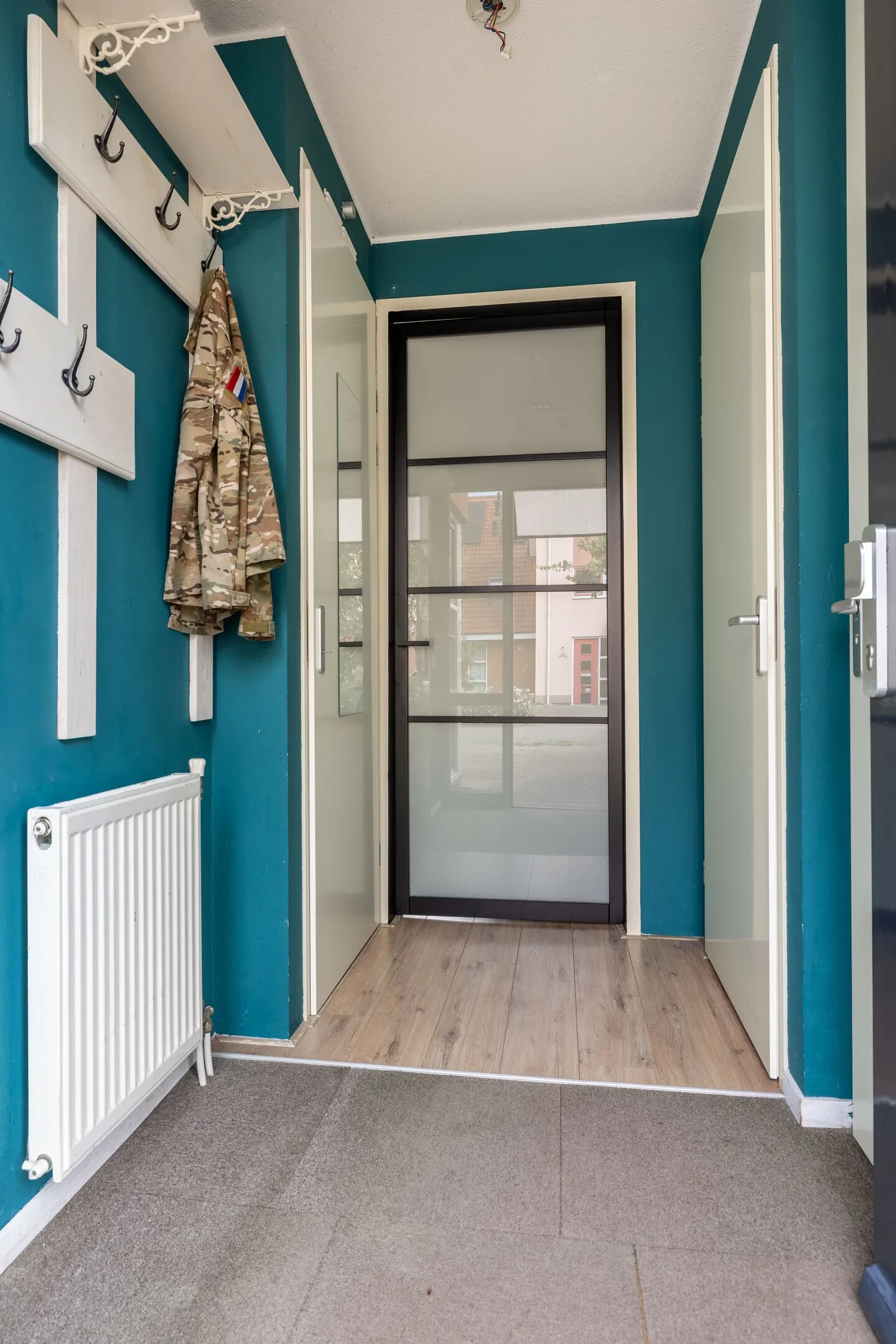 Tussenwoning te koop: Zijlroede 33, Leeuwarden