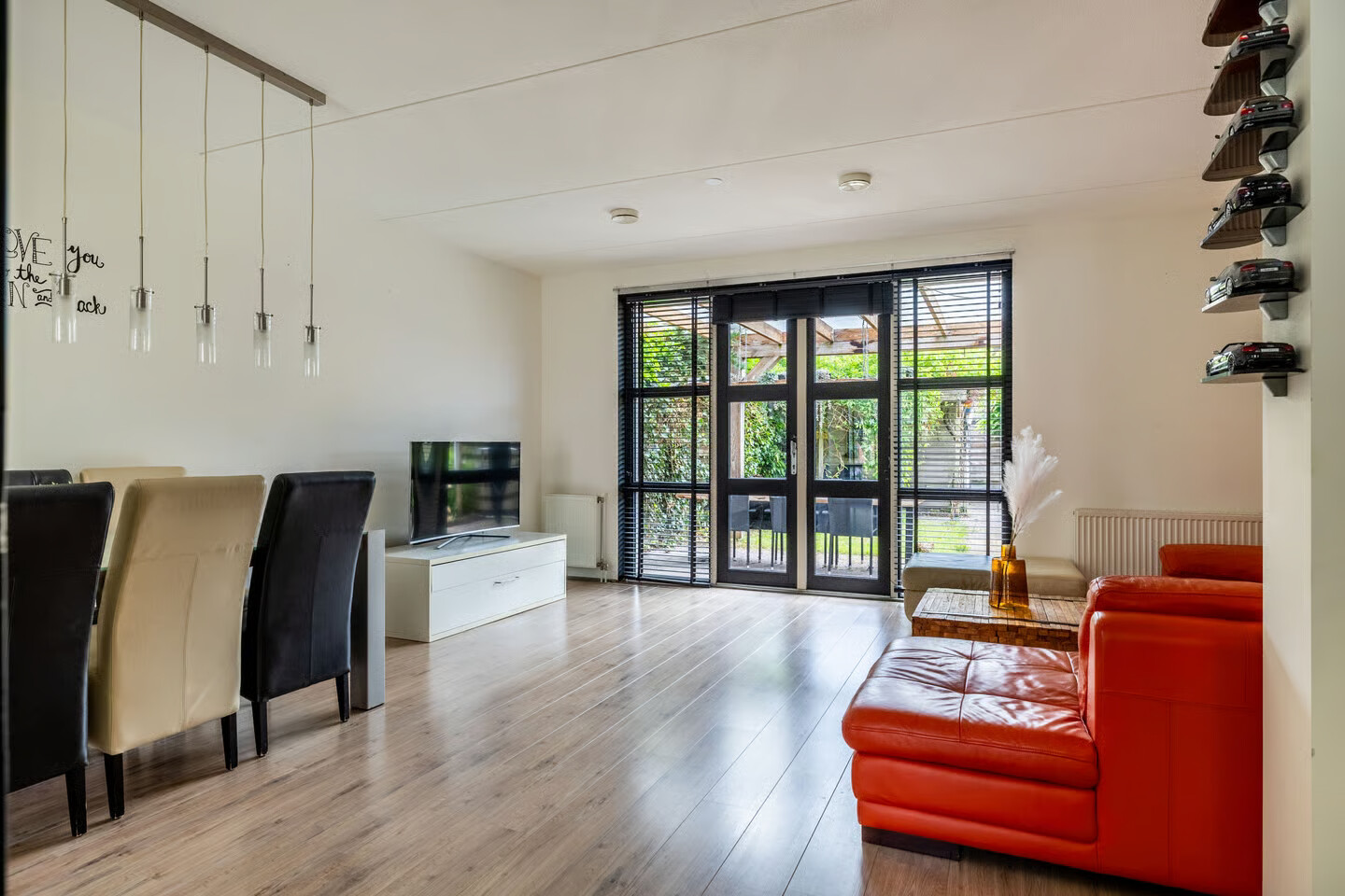 Tussenwoning te koop: Zijlroede 33, Leeuwarden