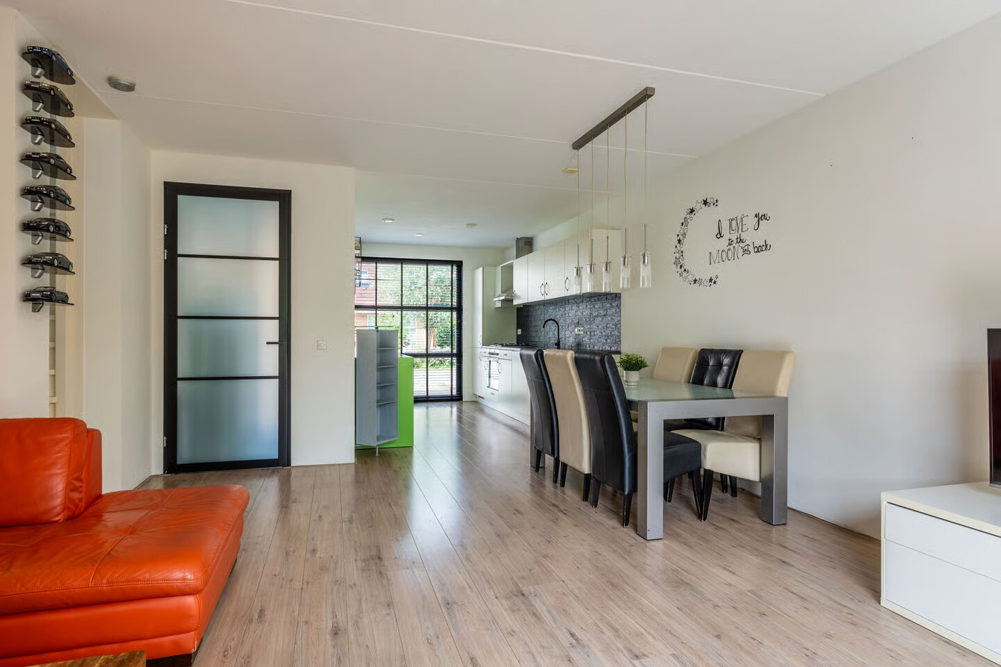 Tussenwoning te koop: Zijlroede 33, Leeuwarden