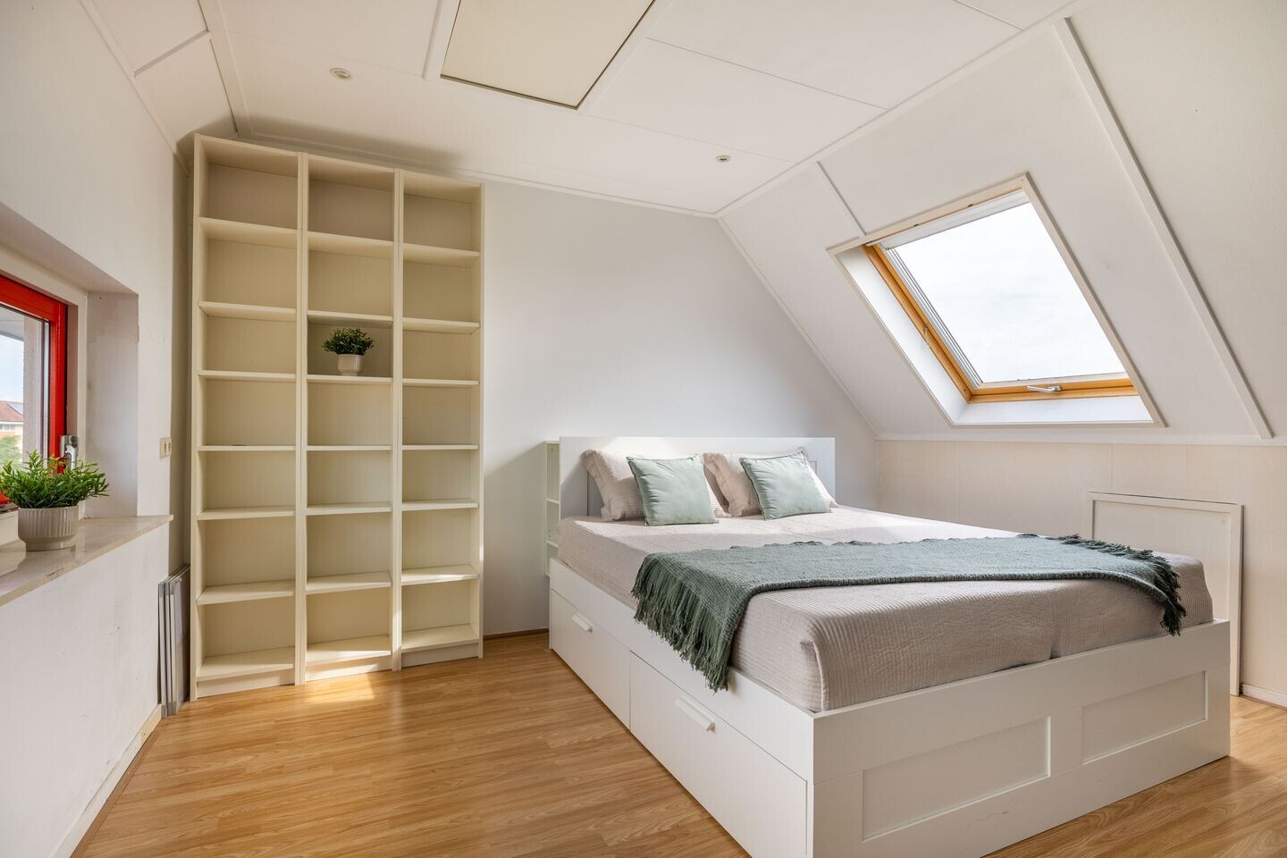 Tussenwoning te koop: Zijlroede 33, Leeuwarden